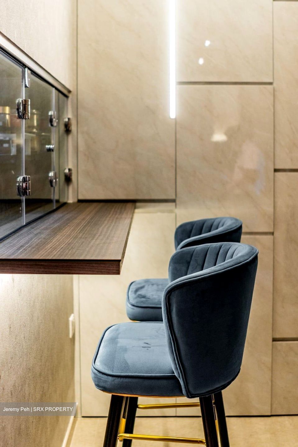 The Tapestry (D18), Condominium #518480001
